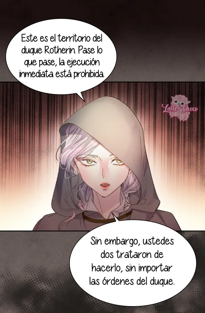 La ley de supervivencia de la señorita (2020) - Capítulo 9 - Página 10 - LectorTMOo