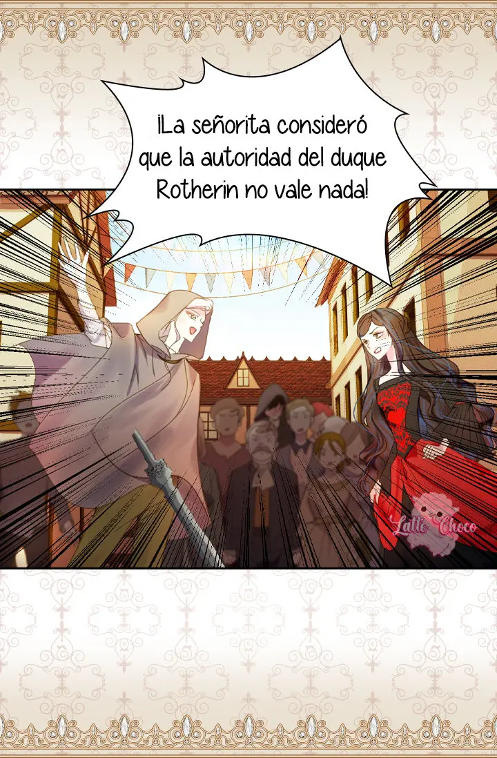 La ley de supervivencia de la señorita (2020) - Capítulo 9 - Página 12 - LectorTMOo