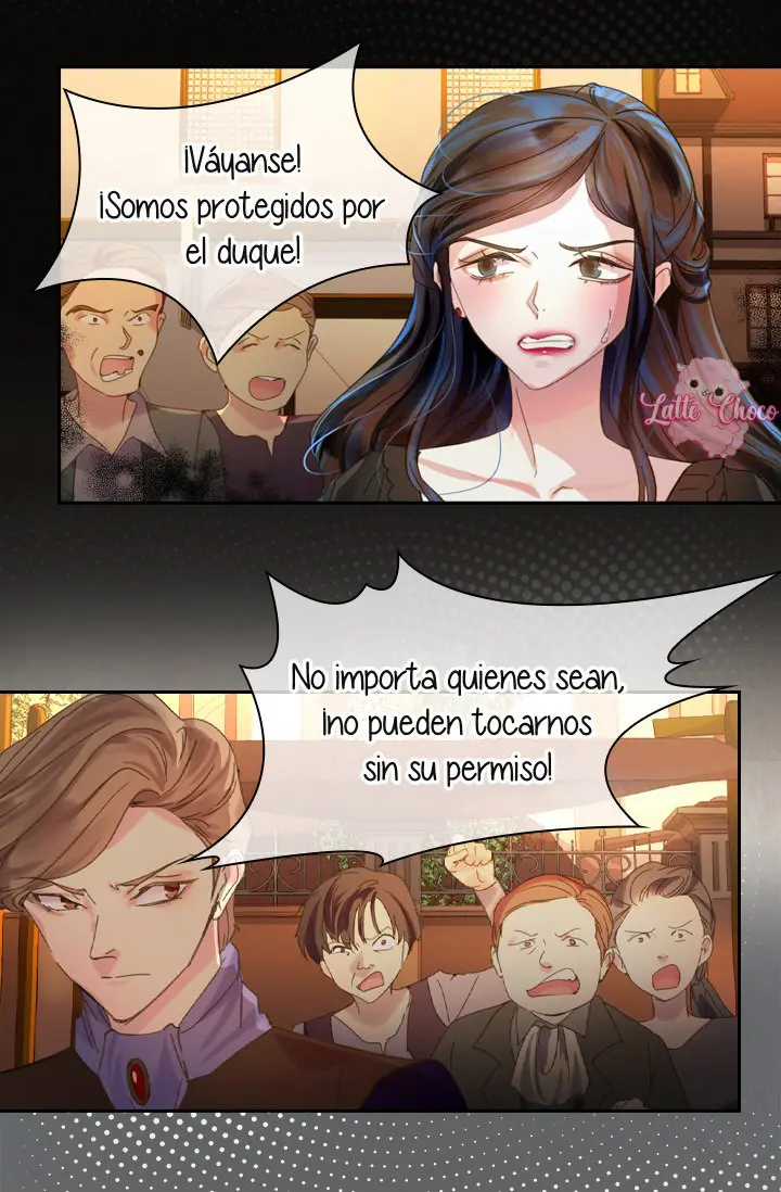 La ley de supervivencia de la señorita (2020) - Capítulo 9 - Página 13 - LectorTMOo