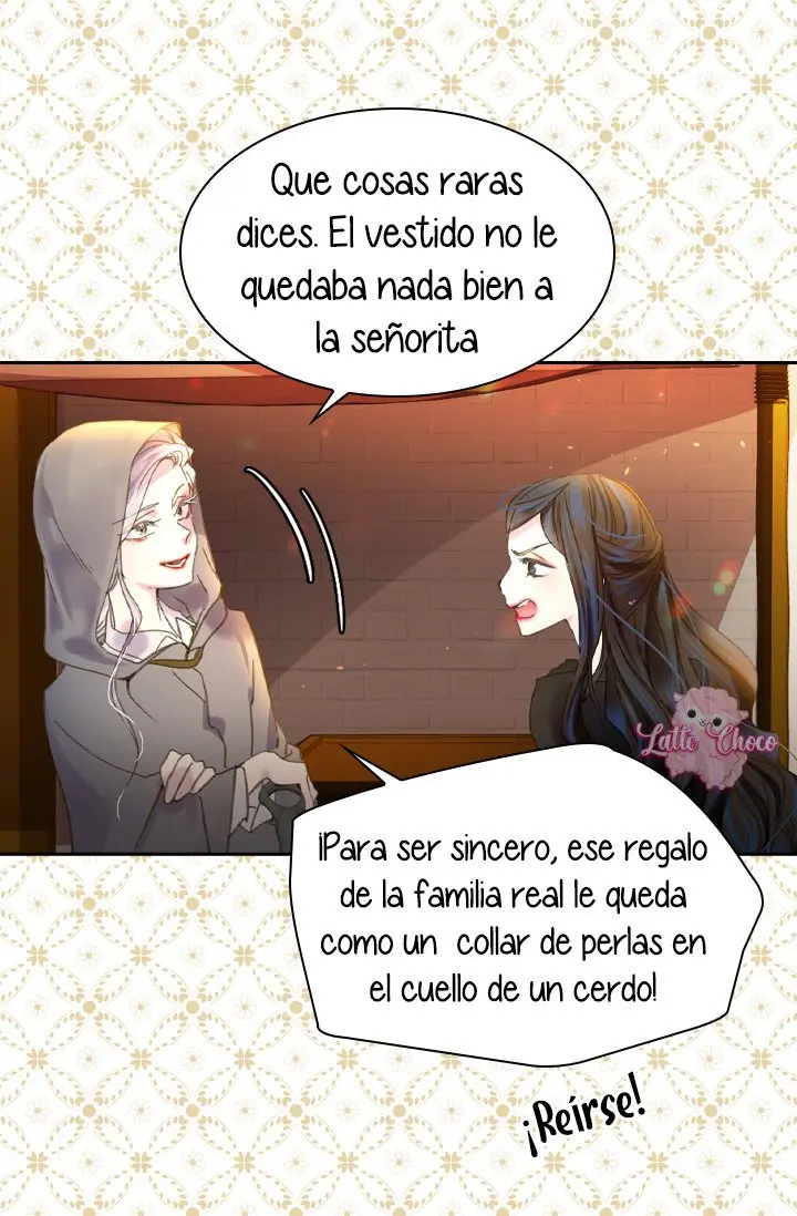 La ley de supervivencia de la señorita (2020) - Capítulo 9 - Página 15 - LectorTMOo