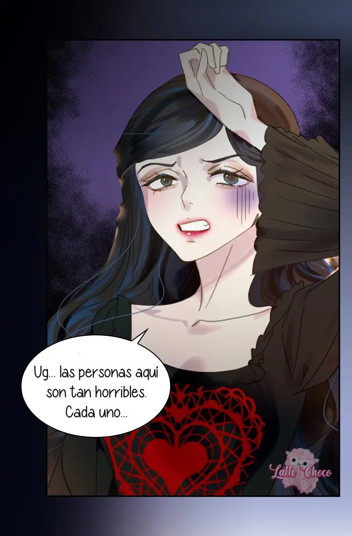 La ley de supervivencia de la señorita (2020) - Capítulo 9 - Página 17 - LectorTMOo