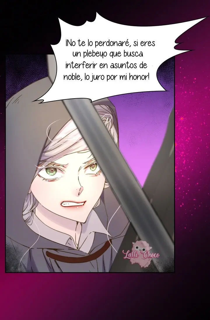 La ley de supervivencia de la señorita (2020) - Capítulo 9 - Página 23 - LectorTMOo