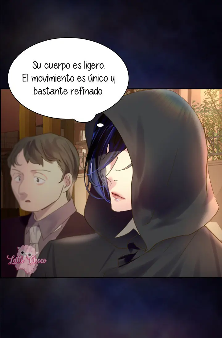 La ley de supervivencia de la señorita (2020) - Capítulo 9 - Página 25 - LectorTMOo