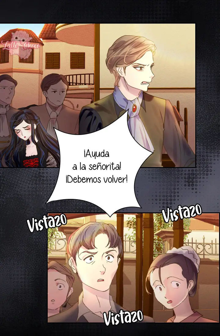 La ley de supervivencia de la señorita (2020) - Capítulo 9 - Página 37 - LectorTMOo