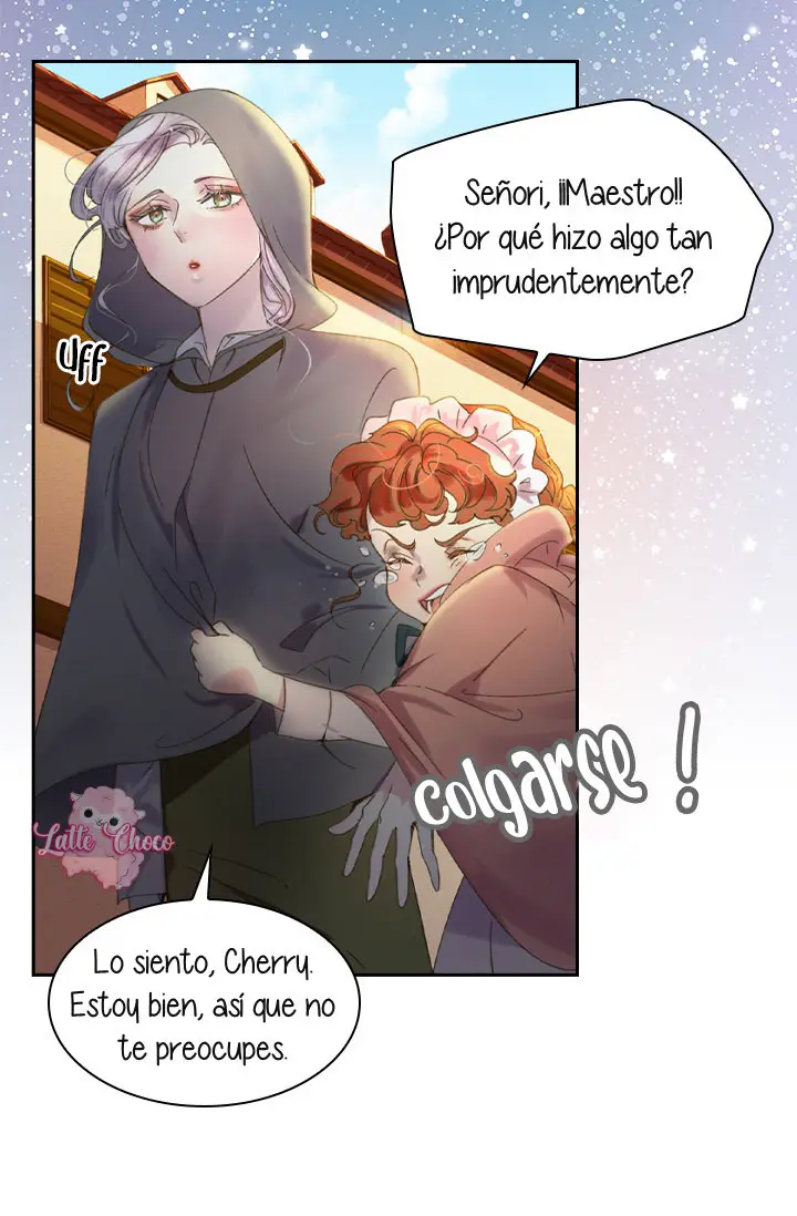 La ley de supervivencia de la señorita (2020) - Capítulo 9 - Página 45 - LectorTMOo