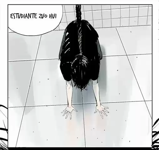 La ley de yama (2017) - Capítulo 0.1 - Página 42 - LectorTMOo