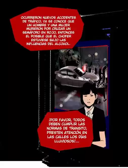 La ley de yama (2017) - Capítulo 0.1 - Página 48 - LectorTMOo