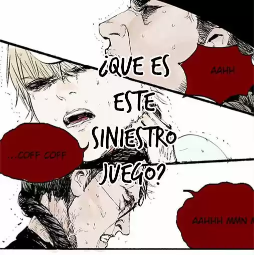 La ley de yama (2017) - Capítulo 0.2 - Página 42 - LectorTMOo
