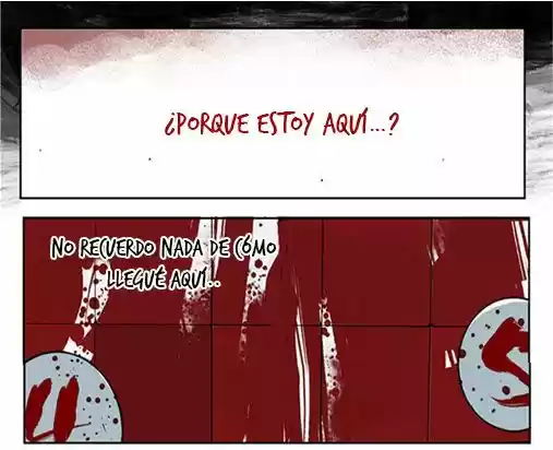 La ley de yama (2017) - Capítulo 0.3 - Página 3 - LectorTMOo