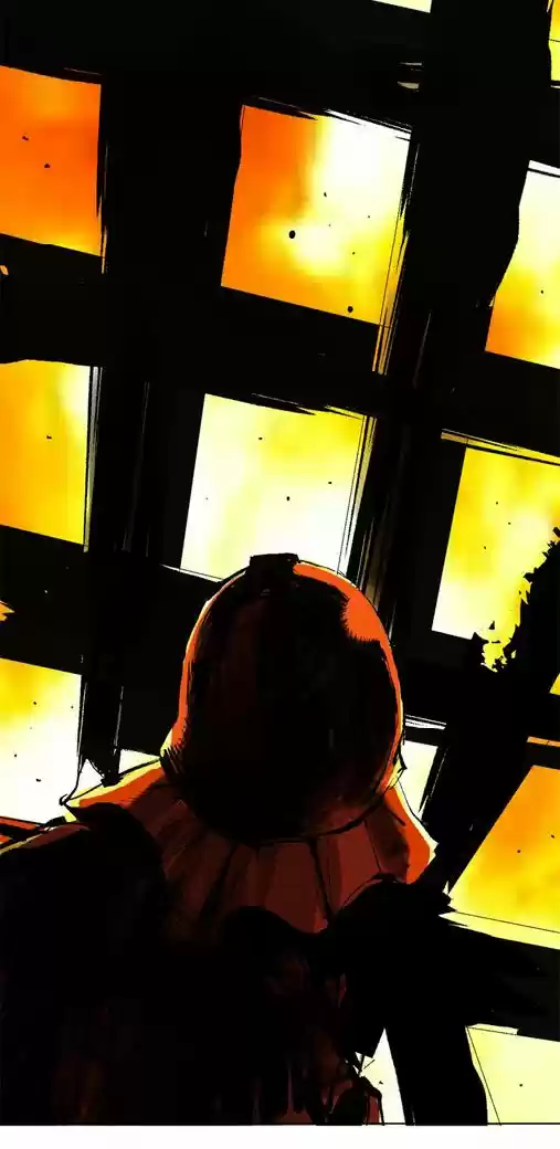 La ley de yama (2017) - Capítulo 0.6 - Página 31 - LectorTMOo