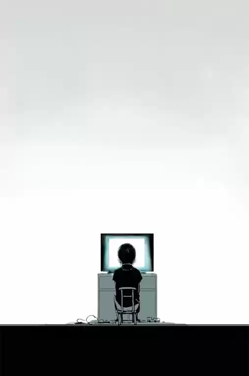 La ley de yama (2017) - Capítulo 0.6 - Página 39 - LectorTMOo