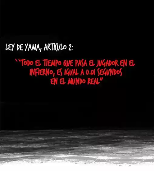 La ley de yama (2017) - Capítulo 0.6 - Página 62 - LectorTMOo