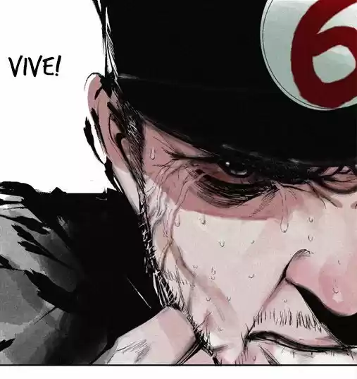 La ley de yama (2017) - Capítulo 0.7 - Página 24 - LectorTMOo
