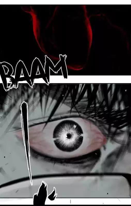 La ley de yama (2017) - Capítulo 0.7 - Página 25 - LectorTMOo