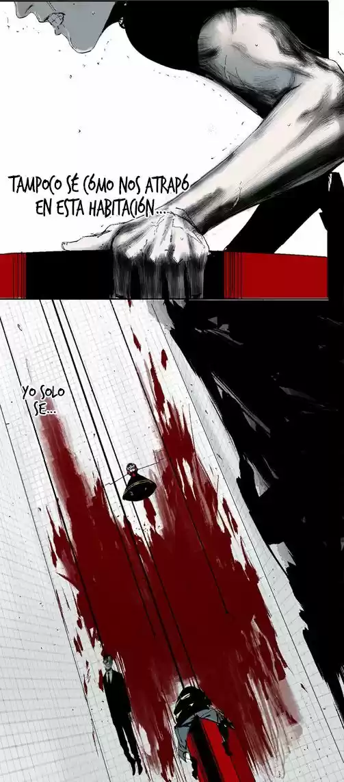 La ley de yama (2017) - Capítulo 0.7 - Página 31 - LectorTMOo