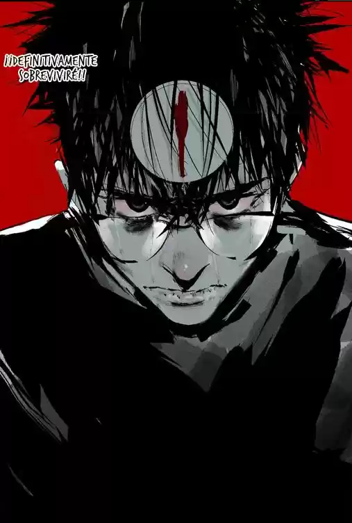 La ley de yama (2017) - Capítulo 0.7 - Página 35 - LectorTMOo