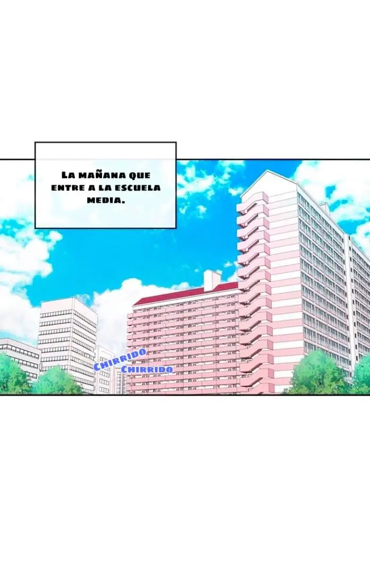 LA LEY DEL INSO - Capítulo - Página 6 - LectorTMOo