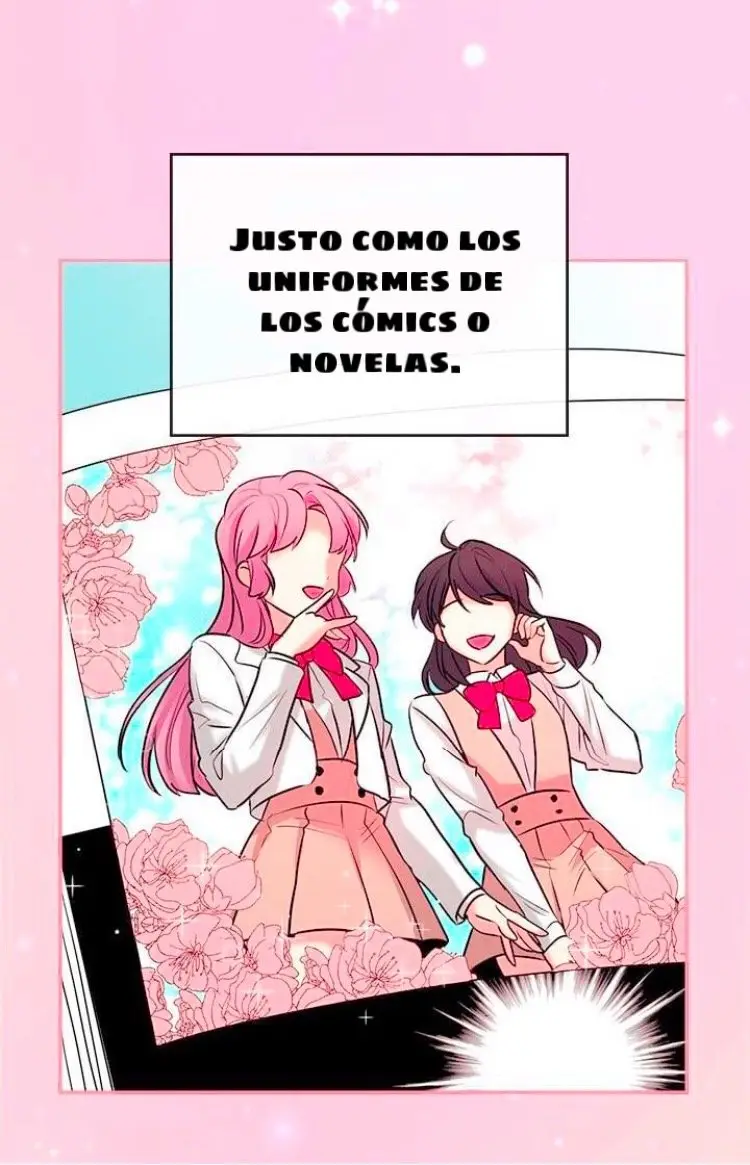 LA LEY DEL INSO - Capítulo - Página 16 - LectorTMOo