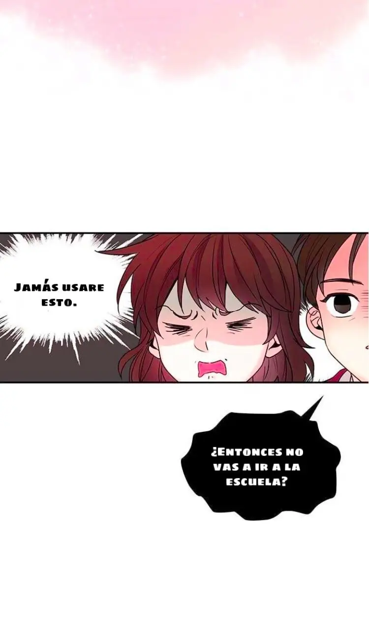 LA LEY DEL INSO - Capítulo - Página 17 - LectorTMOo