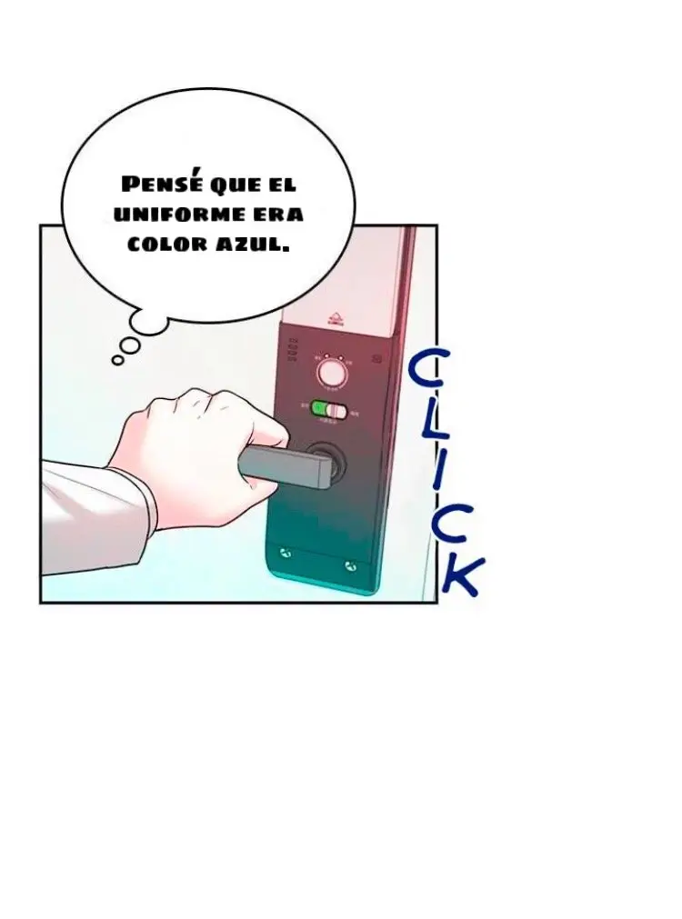 LA LEY DEL INSO - Capítulo - Página 21 - LectorTMOo
