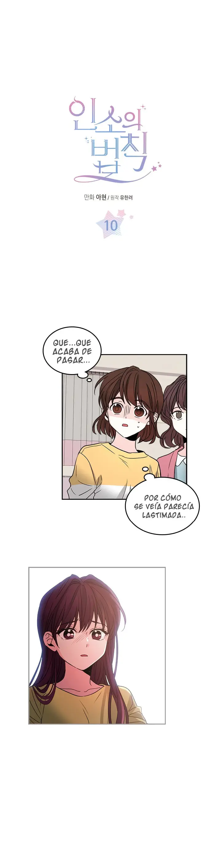 LA LEY DEL INSO - Capítulo 10 - Página 12 - LectorTMOo