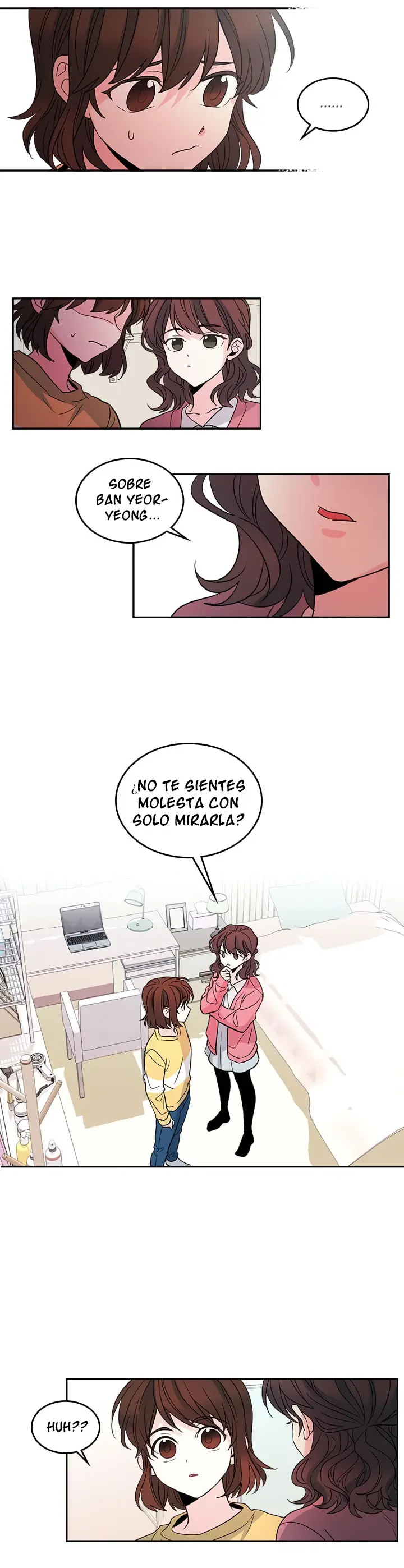 LA LEY DEL INSO - Capítulo 10 - Página 13 - LectorTMOo