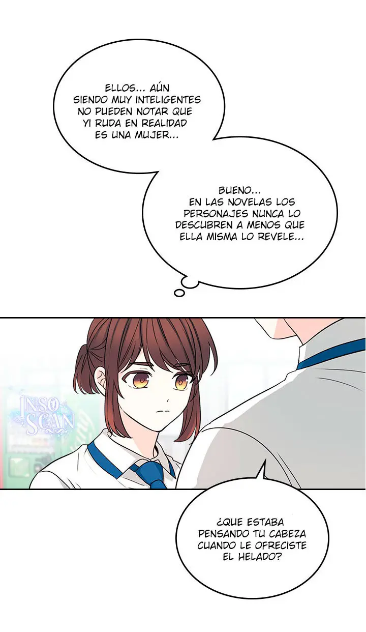 LA LEY DEL INSO - Capítulo 100 - Página 34 - LectorTMOo