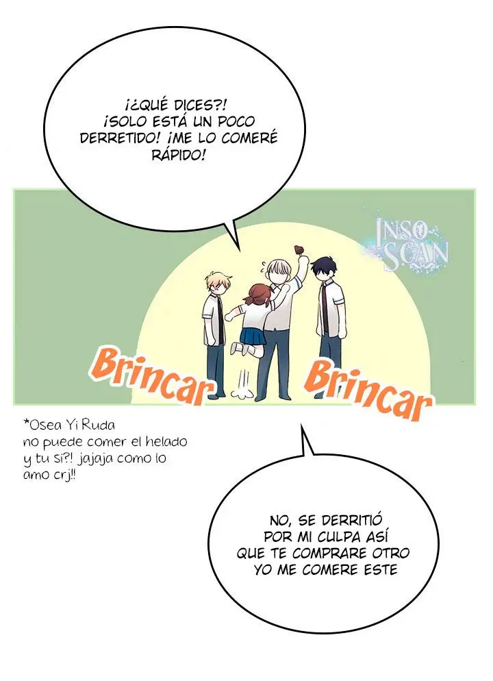 LA LEY DEL INSO - Capítulo 100 - Página 43 - LectorTMOo