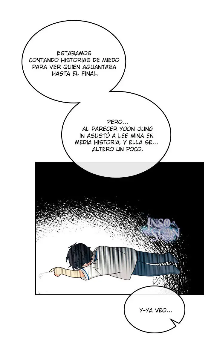 LA LEY DEL INSO - Capítulo 101 - Página 18 - LectorTMOo