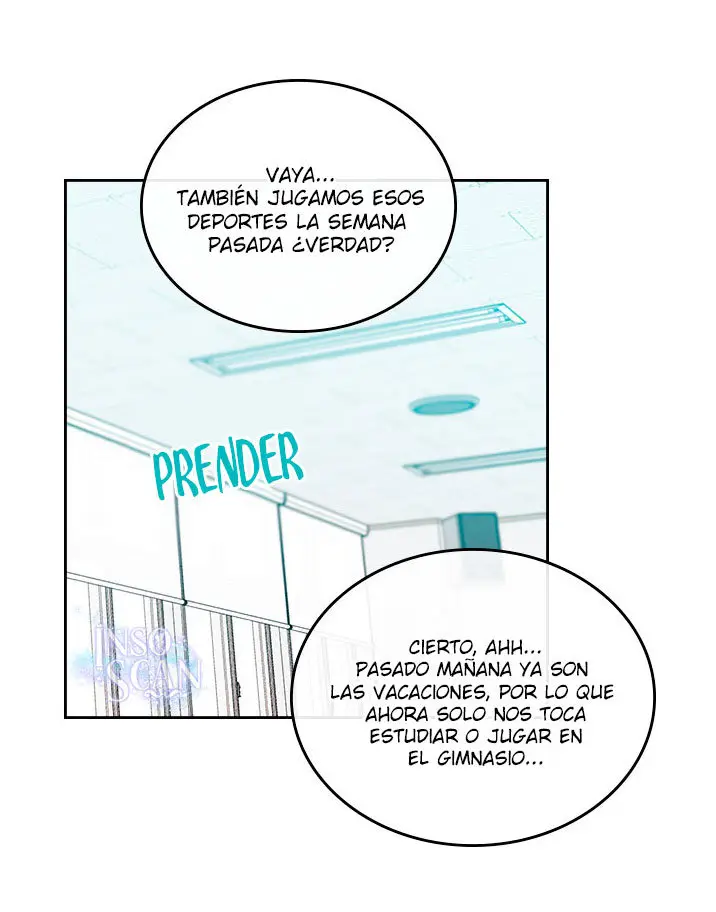 LA LEY DEL INSO - Capítulo 101 - Página 20 - LectorTMOo