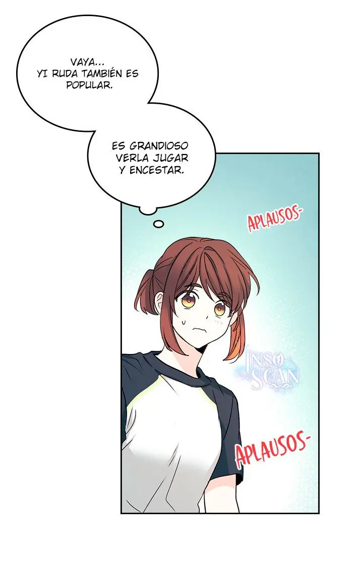 LA LEY DEL INSO - Capítulo 101 - Página 56 - LectorTMOo