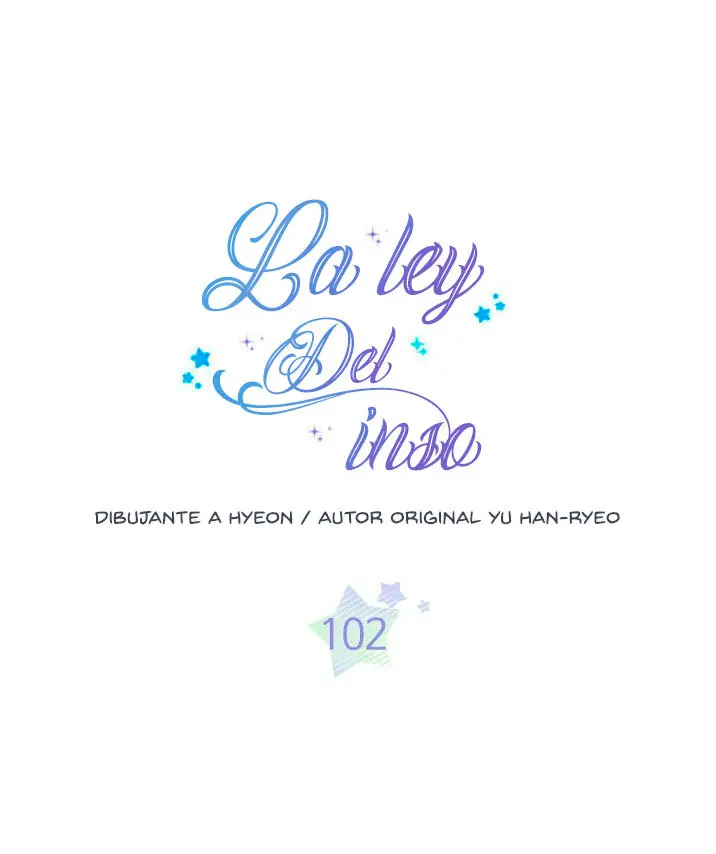 LA LEY DEL INSO - Capítulo 102 - Página 6 - LectorTMOo