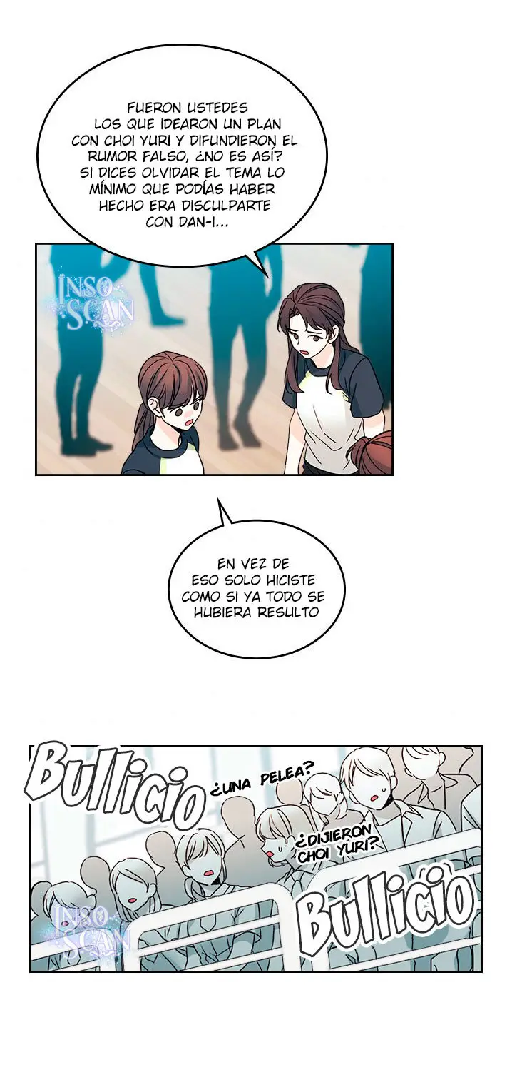 LA LEY DEL INSO - Capítulo 102 - Página 41 - LectorTMOo