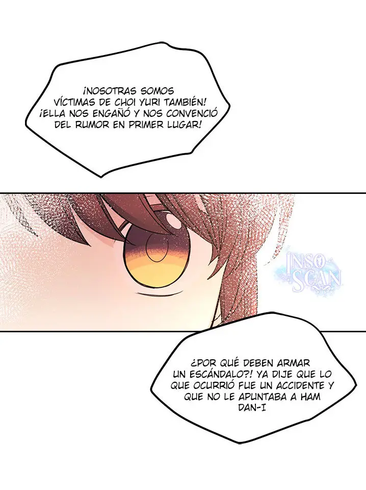 LA LEY DEL INSO - Capítulo 102 - Página 42 - LectorTMOo