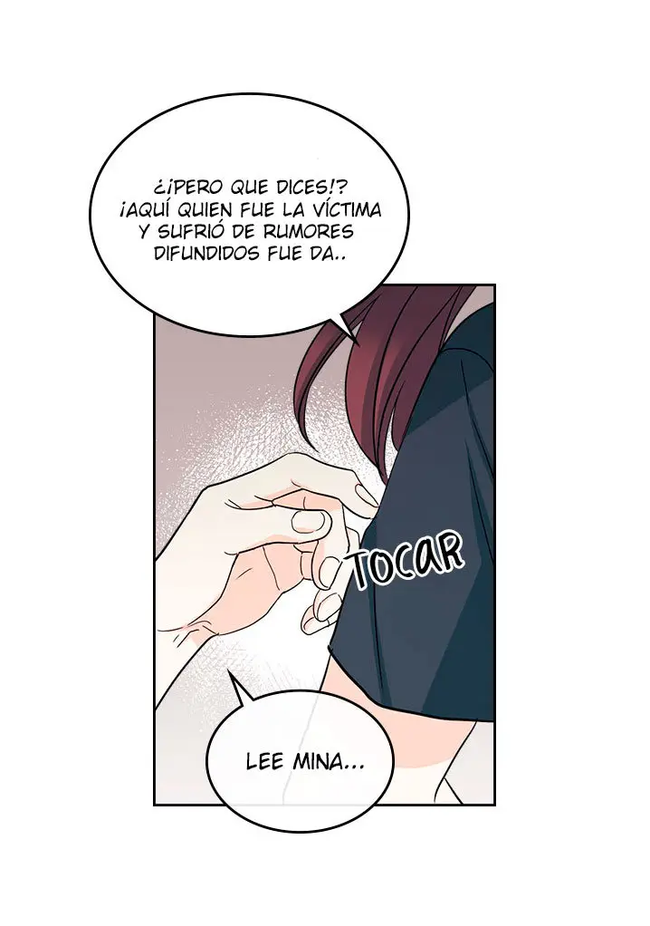 LA LEY DEL INSO - Capítulo 102 - Página 43 - LectorTMOo