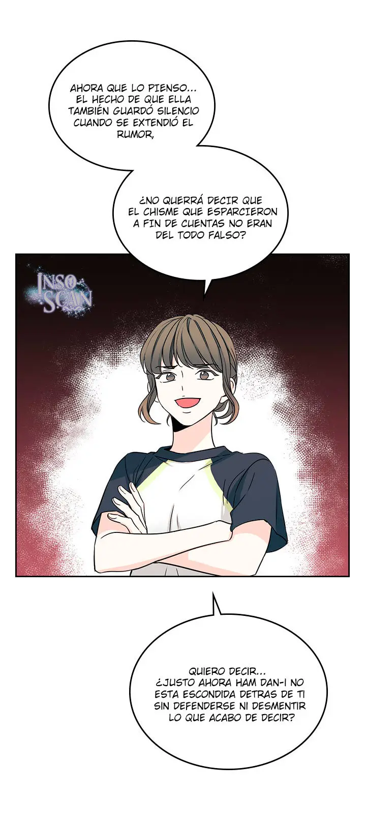 LA LEY DEL INSO - Capítulo 102 - Página 52 - LectorTMOo