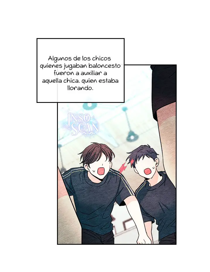 LA LEY DEL INSO - Capítulo 102 - Página 56 - LectorTMOo