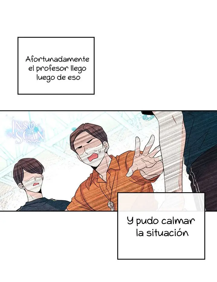 LA LEY DEL INSO - Capítulo 102 - Página 58 - LectorTMOo