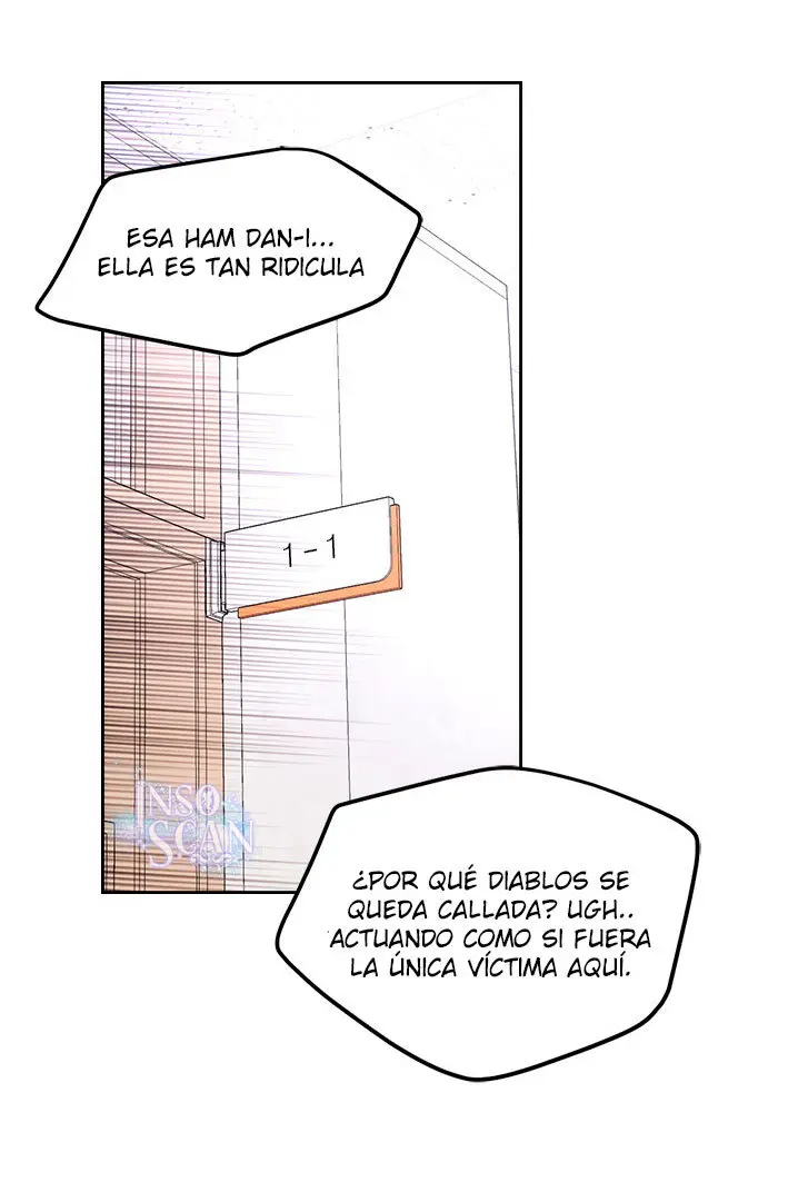 LA LEY DEL INSO - Capítulo 102 - Página 59 - LectorTMOo