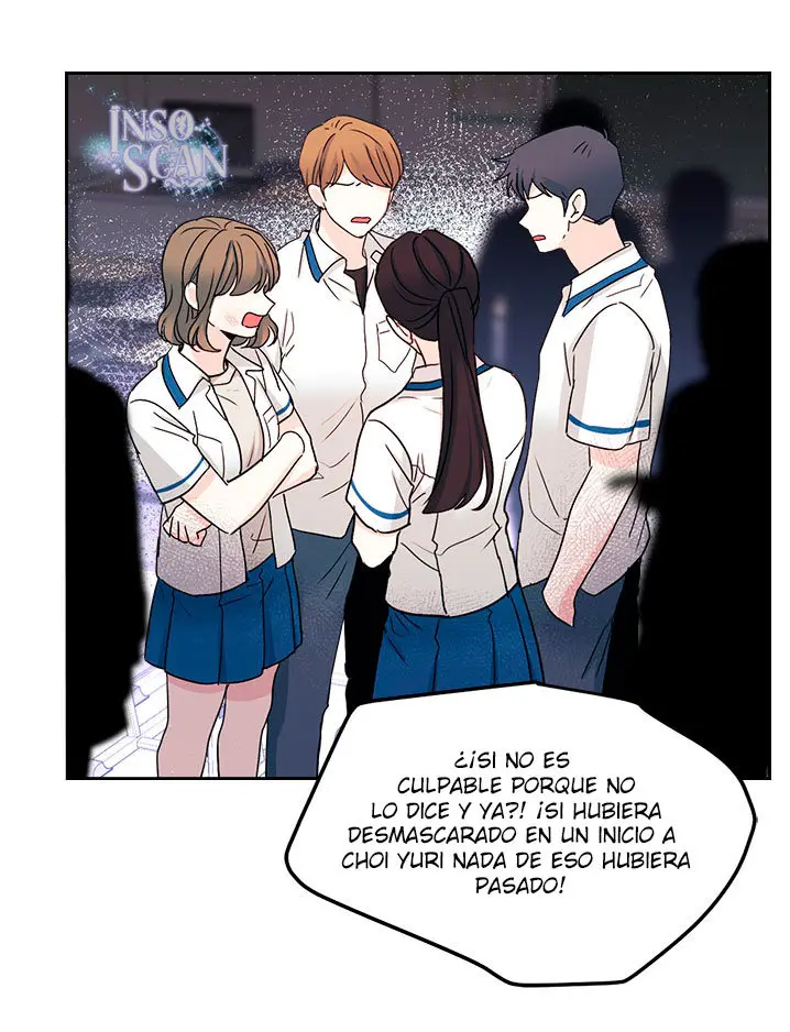 LA LEY DEL INSO - Capítulo 102 - Página 60 - LectorTMOo