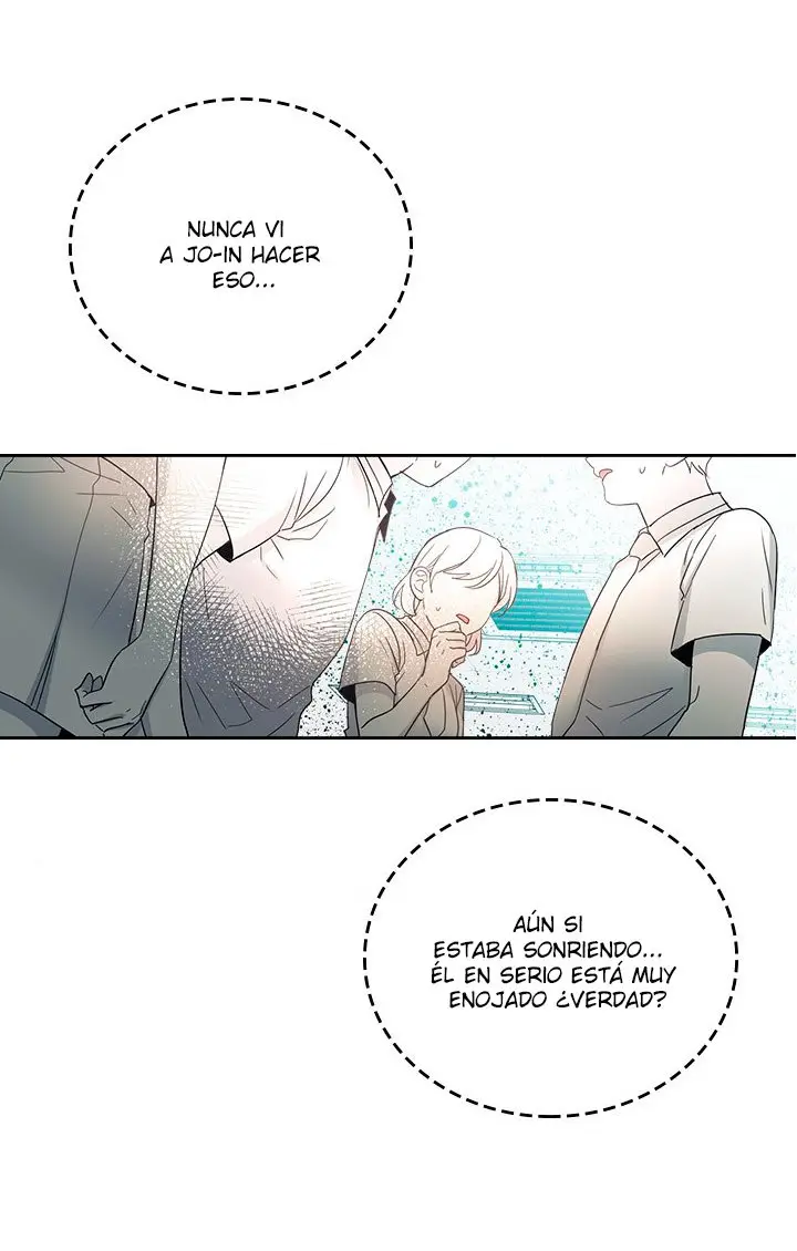 LA LEY DEL INSO - Capítulo 103 - Página 33 - LectorTMOo