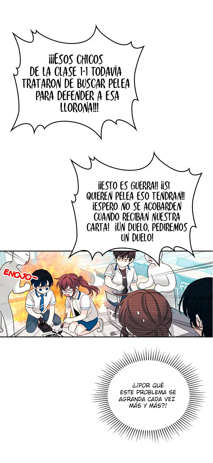 LA LEY DEL INSO - Capítulo 103 - Página 38 - LectorTMOo