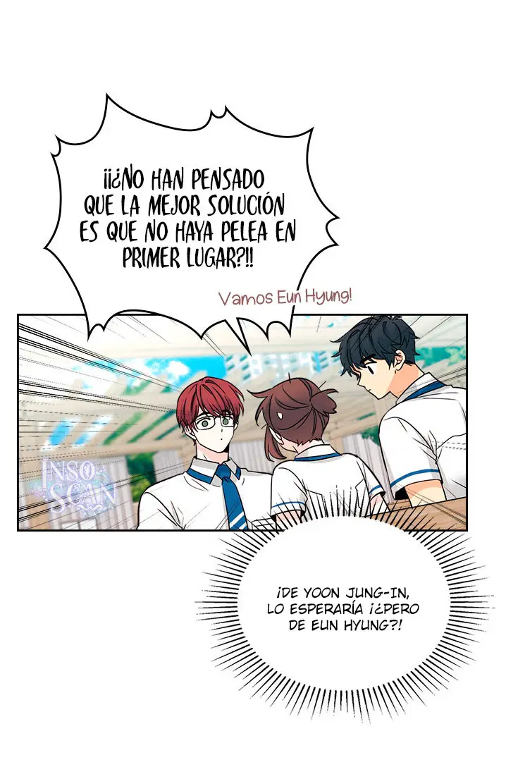 LA LEY DEL INSO - Capítulo 103 - Página 62 - LectorTMOo