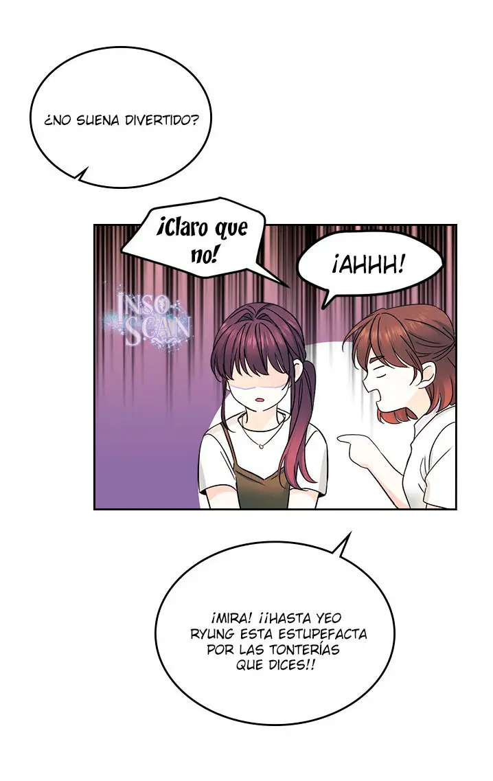 LA LEY DEL INSO - Capítulo 104 - Página 43 - LectorTMOo