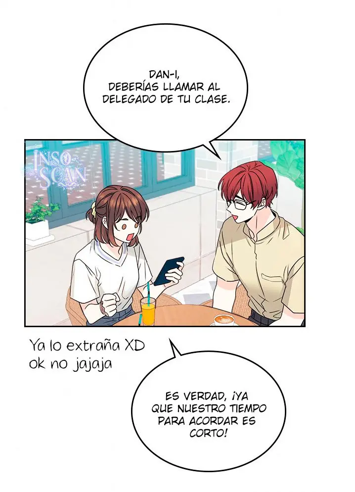 LA LEY DEL INSO - Capítulo 104 - Página 46 - LectorTMOo