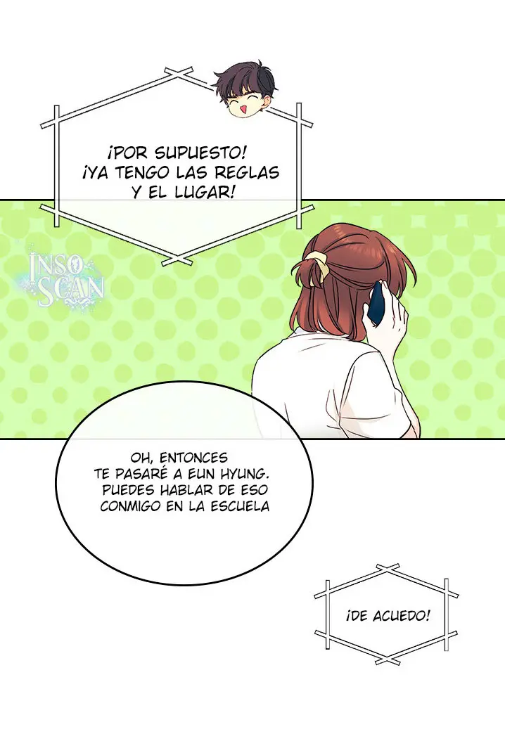 LA LEY DEL INSO - Capítulo 104 - Página 48 - LectorTMOo
