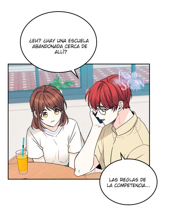 LA LEY DEL INSO - Capítulo 104 - Página 49 - LectorTMOo