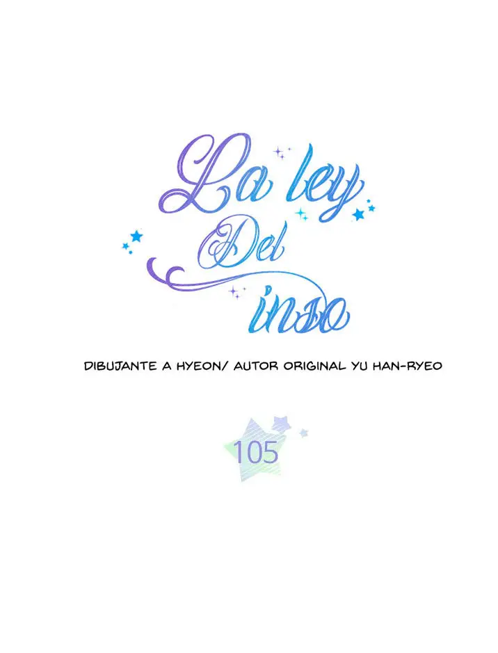 LA LEY DEL INSO - Capítulo 105 - Página 7 - LectorTMOo