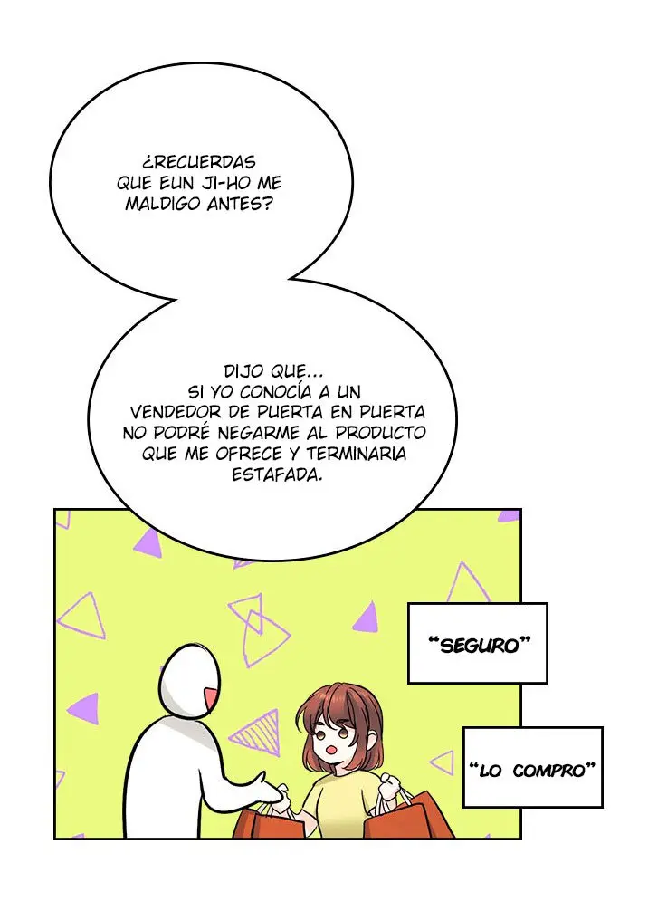 LA LEY DEL INSO - Capítulo 105 - Página 19 - LectorTMOo