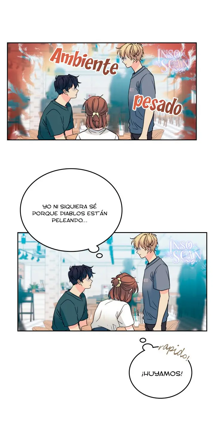 LA LEY DEL INSO - Capítulo 106 - Página 19 - LectorTMOo